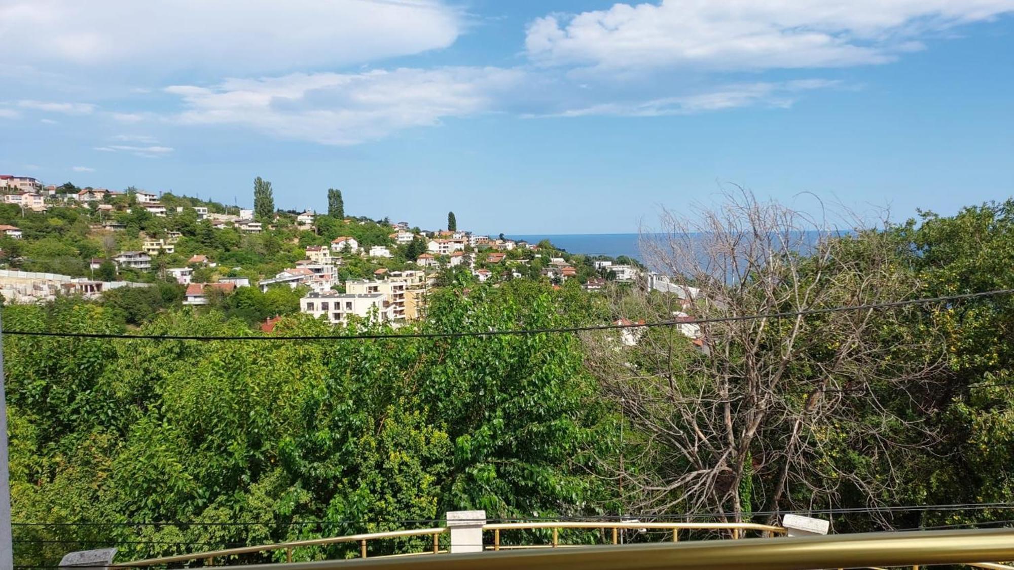 Quartz Hotels Varna Briz Exterior photo