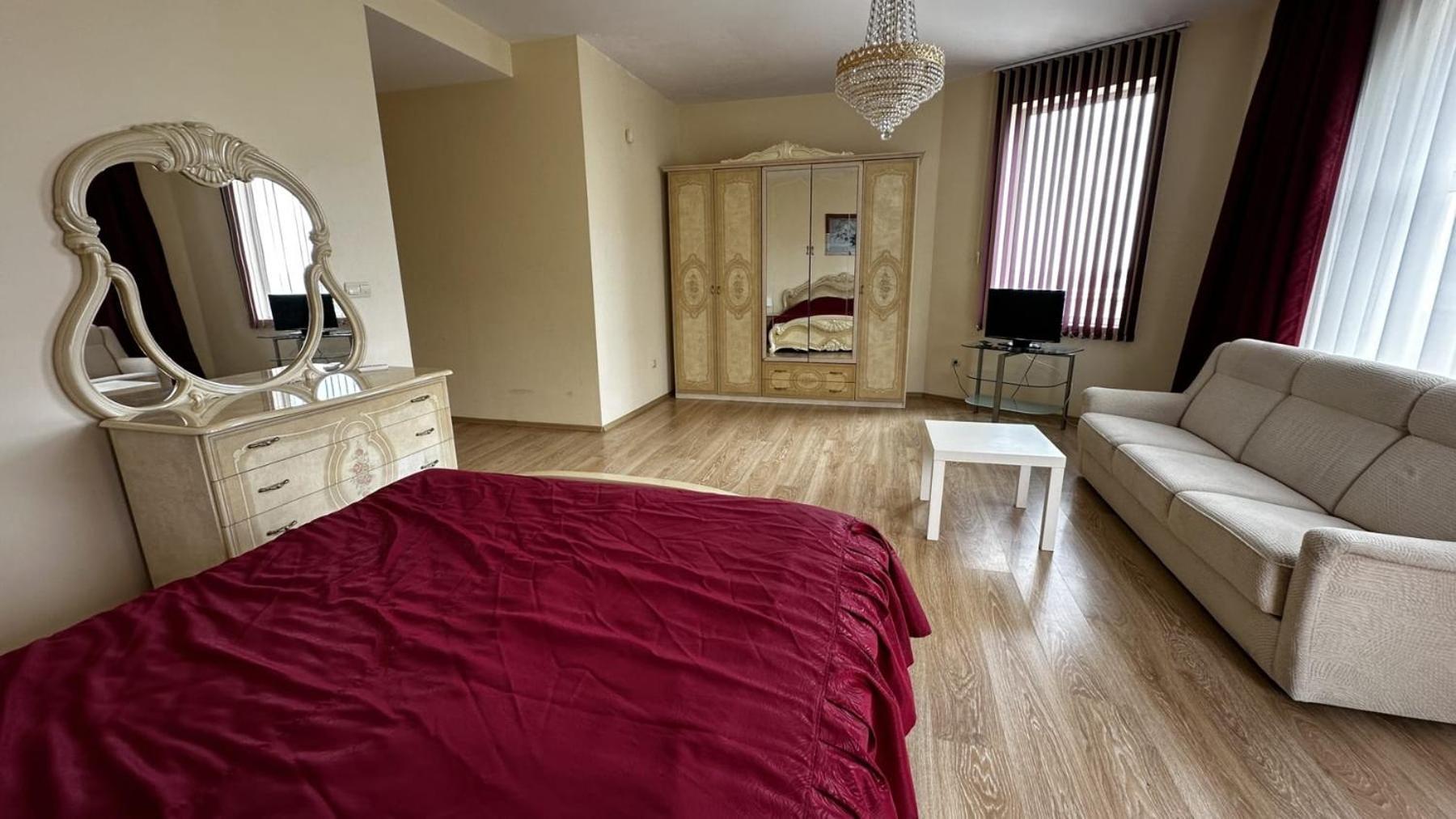 Quartz Hotels Varna Briz Exterior photo