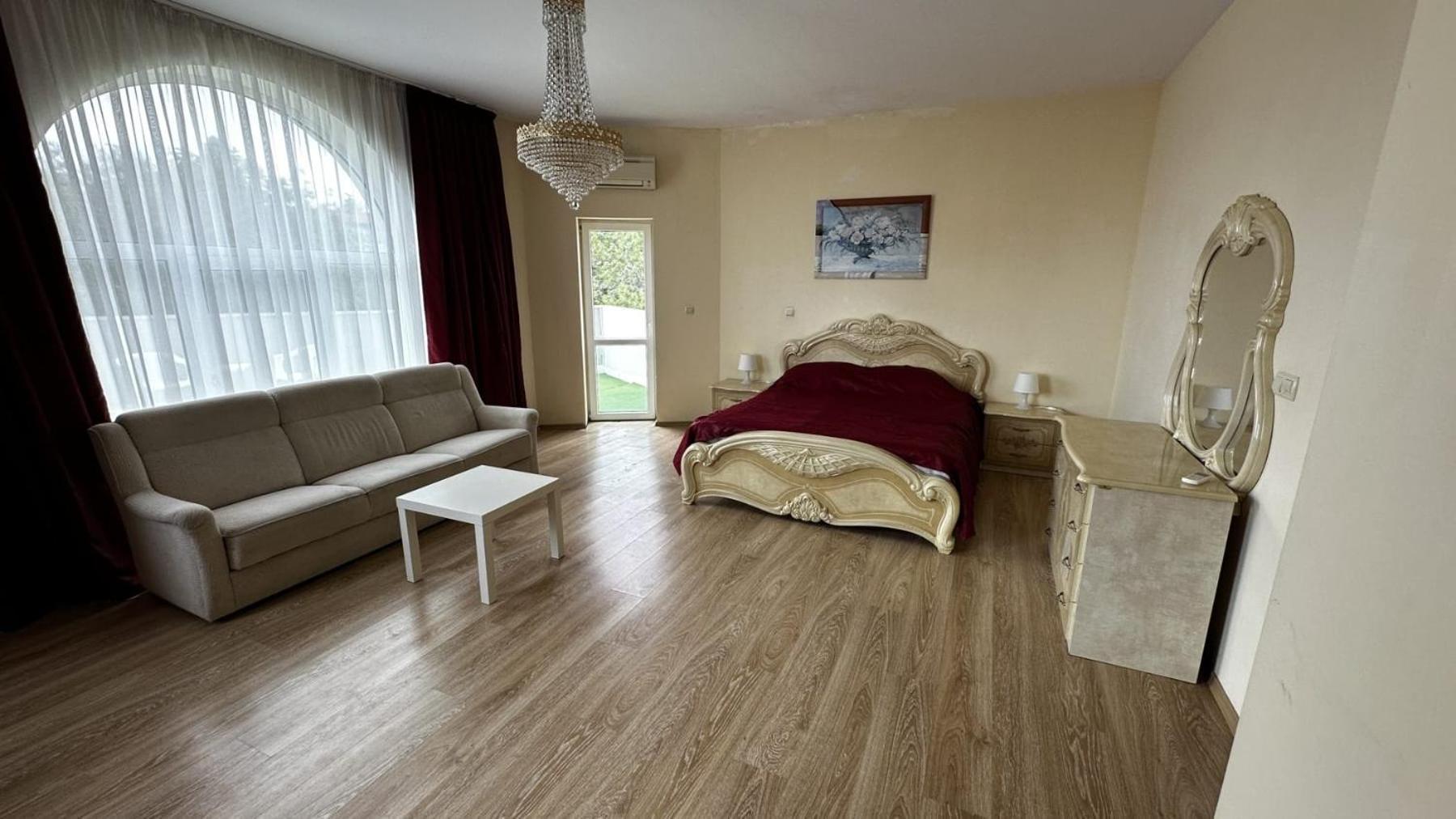 Quartz Hotels Varna Briz Exterior photo